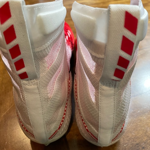 Nike Vapor untouchable 3 elite Football cleats  NEW size 15 - Picture 6 of 7